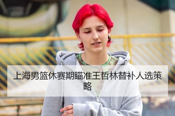 上海男篮休赛期瞄准王哲林替补人选策略